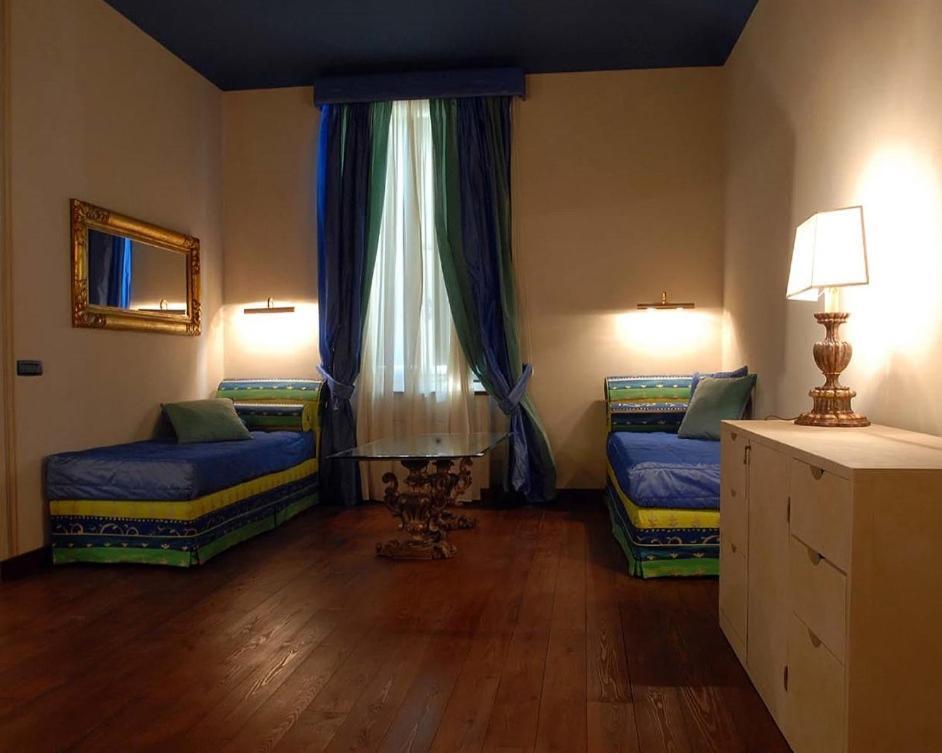 Castello Di Pontebosio Luxury Resort Licciana Nardi Exterior foto