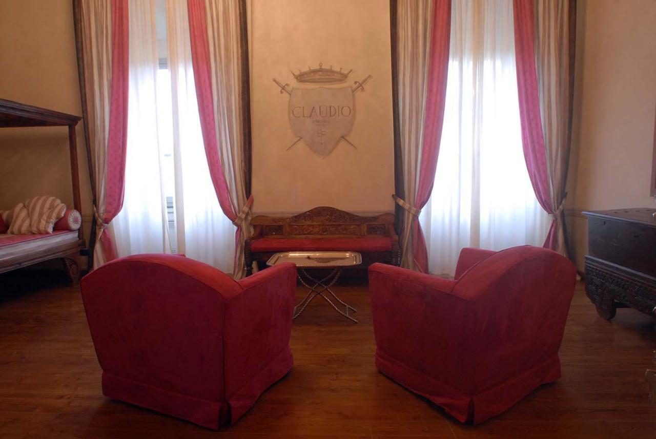 Castello Di Pontebosio Luxury Resort Licciana Nardi Exterior foto