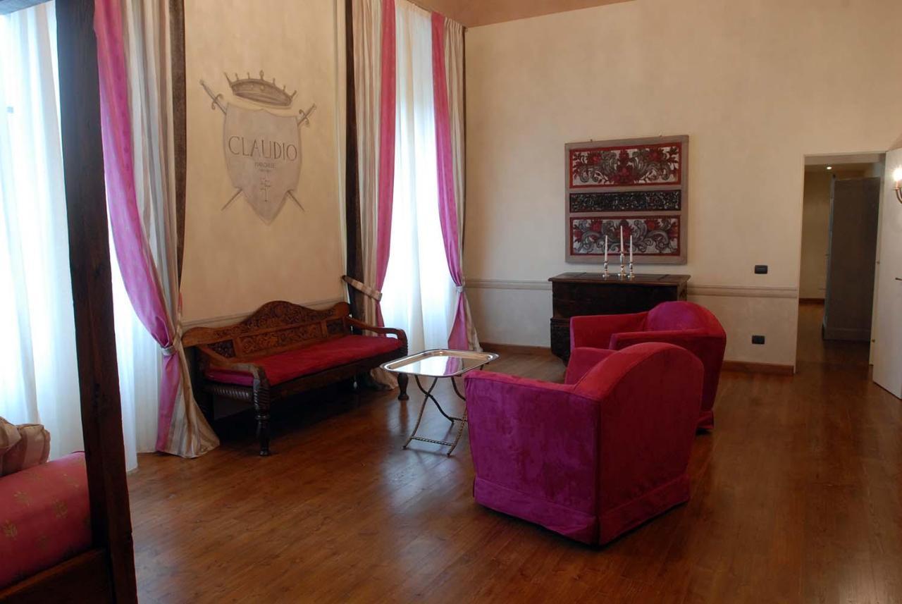 Castello Di Pontebosio Luxury Resort Licciana Nardi Exterior foto