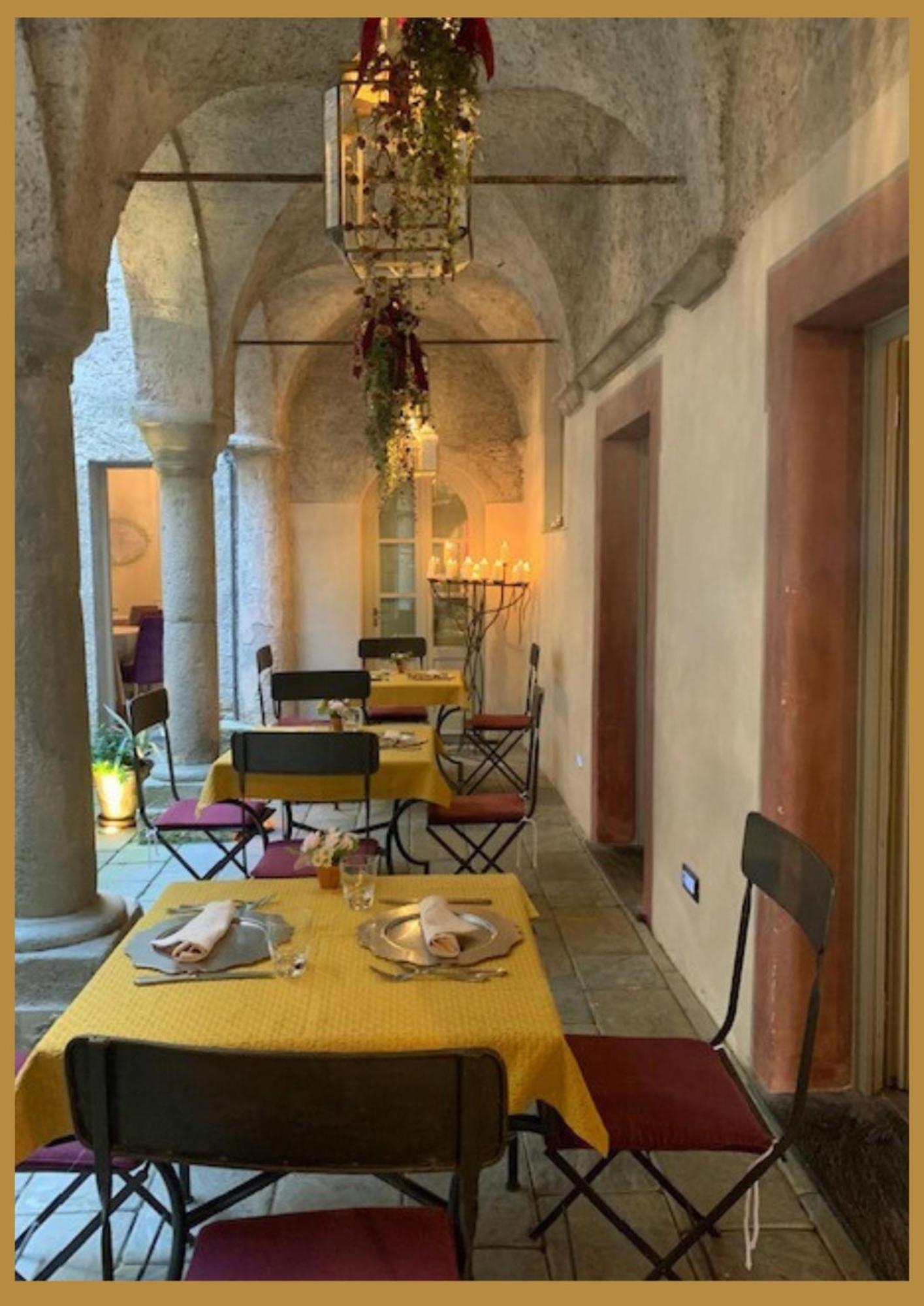 Castello Di Pontebosio Luxury Resort Licciana Nardi Exterior foto